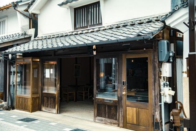 Oito - Vacation Stay 68285V Tamba-Sasayama Exteriér fotografie